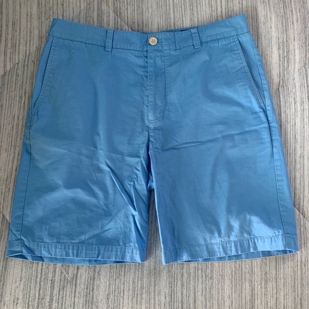 Vineyard Vines 33” Breaker Short
